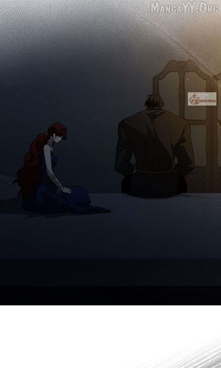 Read Under the Oak Tree EN Manga Online