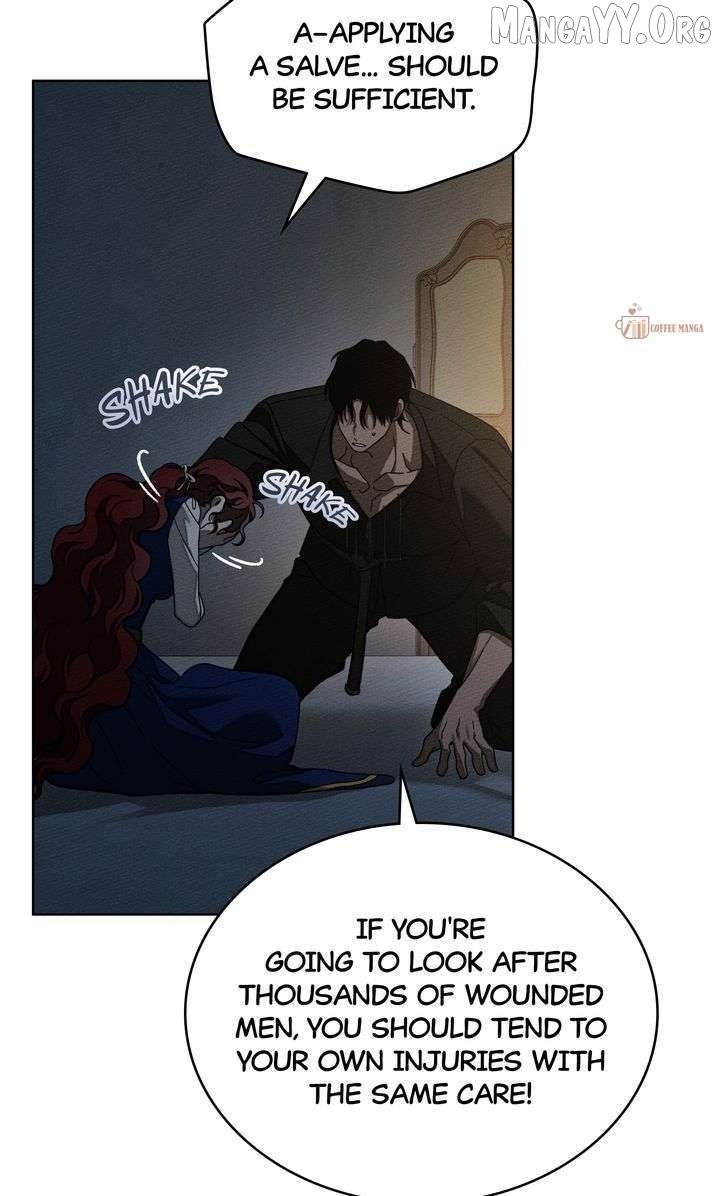 Read Under the Oak Tree EN Manga Online