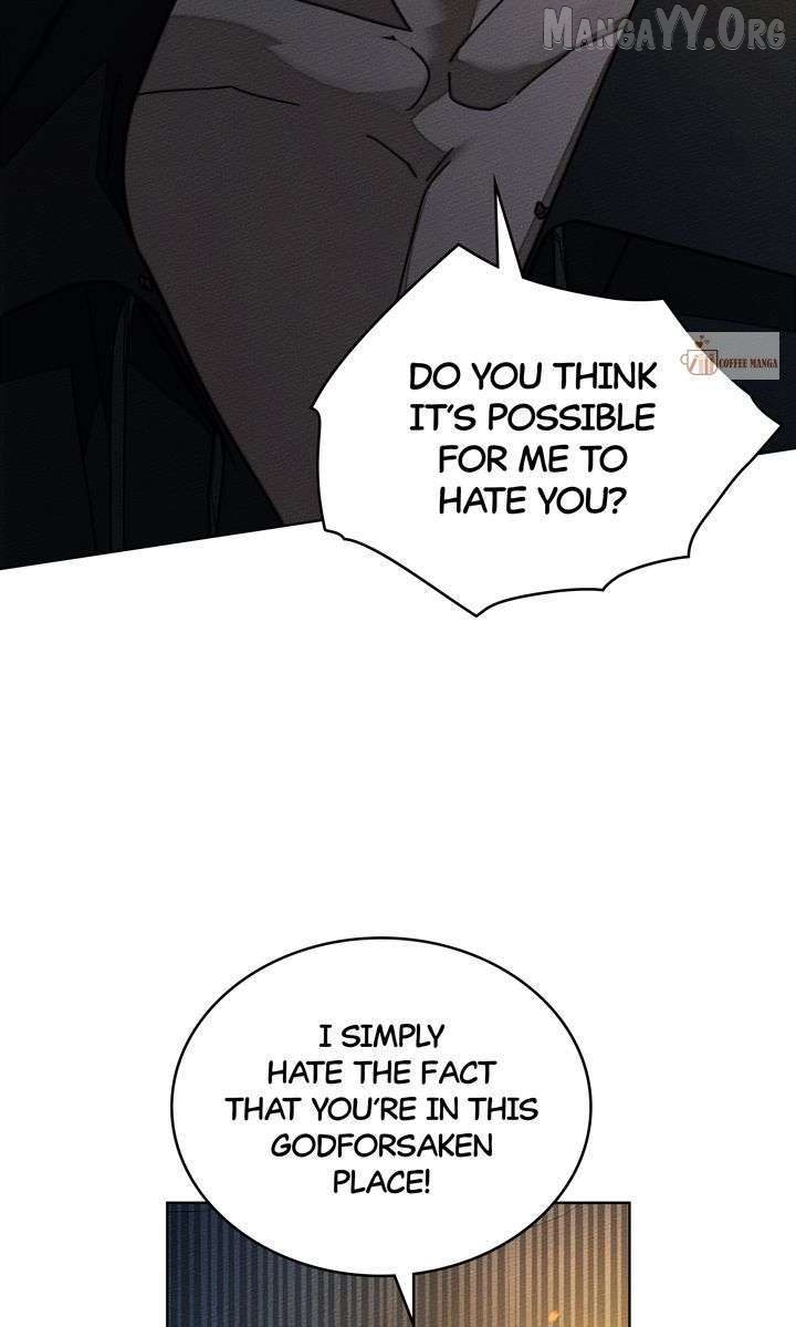 Read Under the Oak Tree EN Manga Online