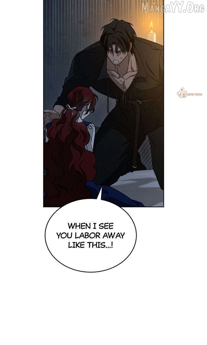 Read Under the Oak Tree EN Manga Online