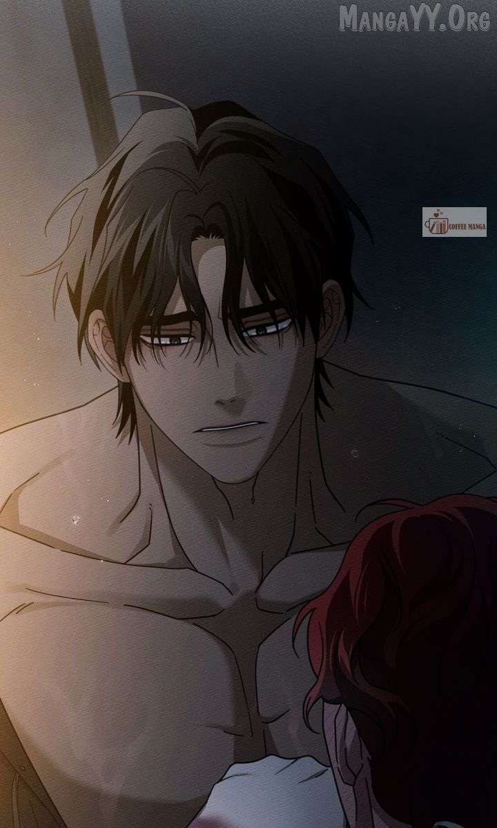 Read Under the Oak Tree EN Manga Online