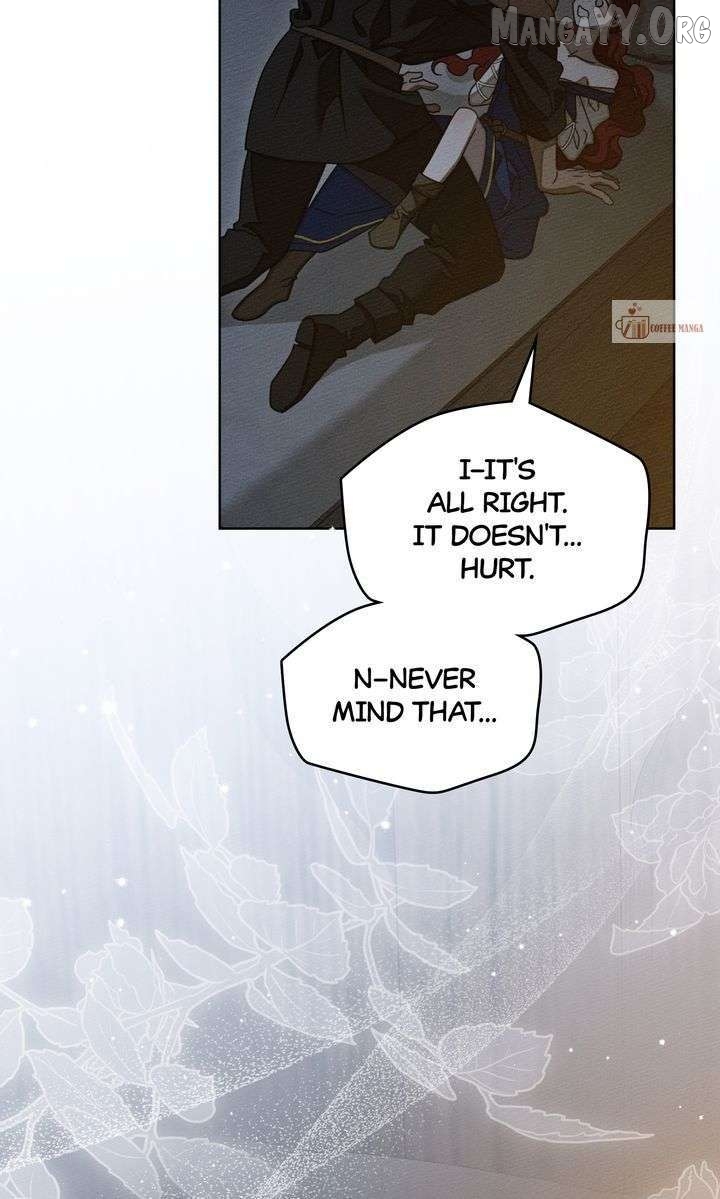 Read Under the Oak Tree EN Manga Online