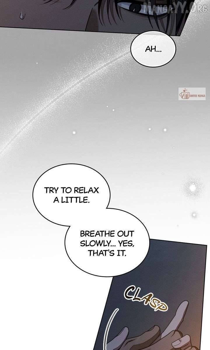 Read Under the Oak Tree EN Manga Online