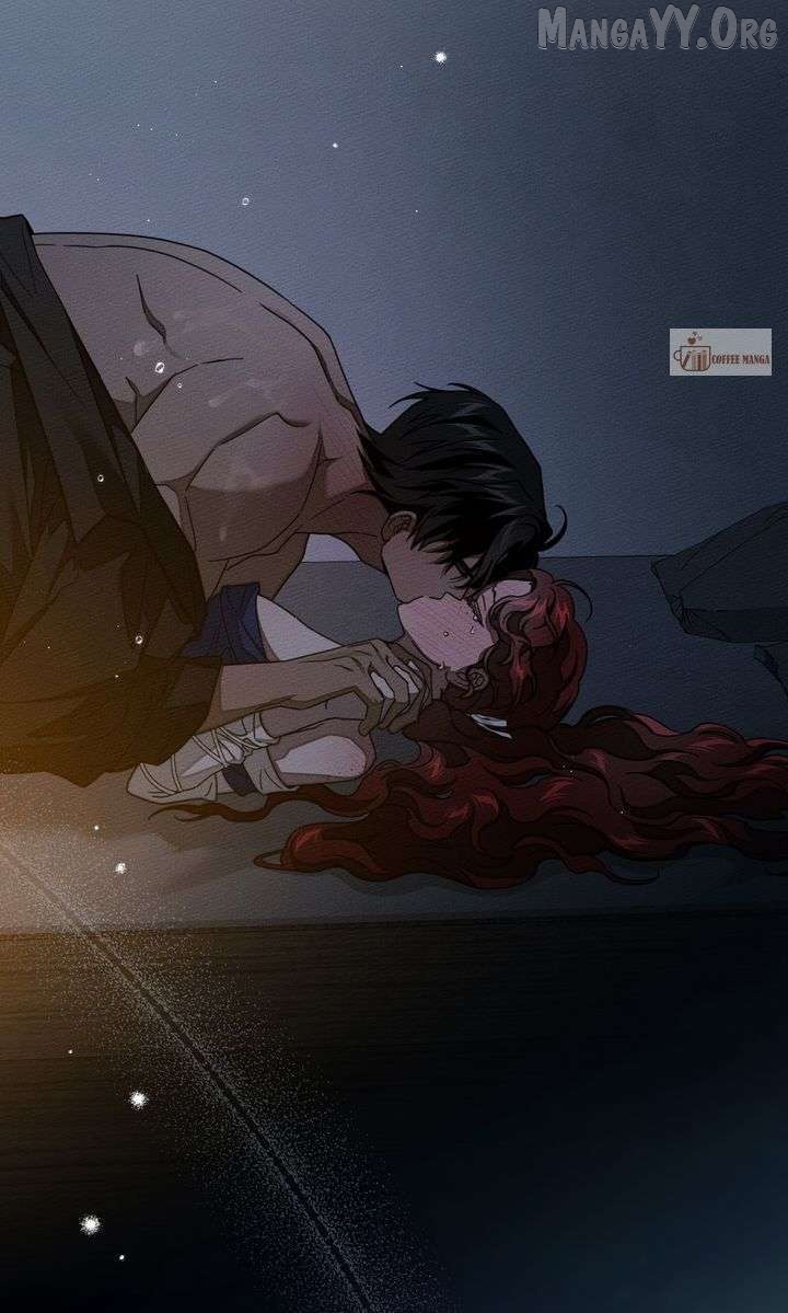 Read Under the Oak Tree EN Manga Online