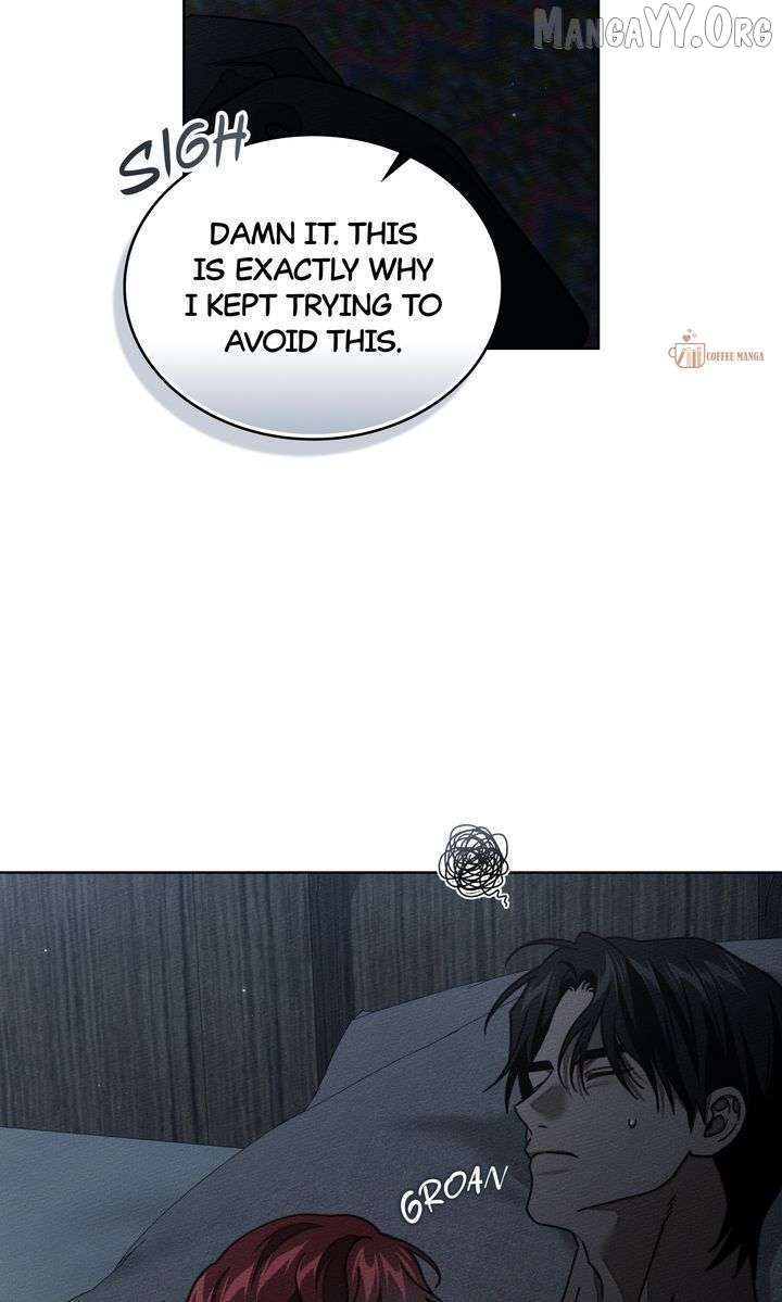 Read Under the Oak Tree EN Manga Online