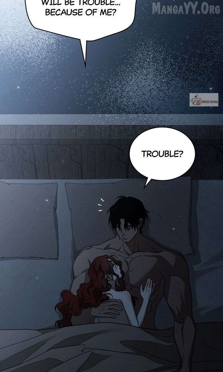 Read Under the Oak Tree EN Manga Online