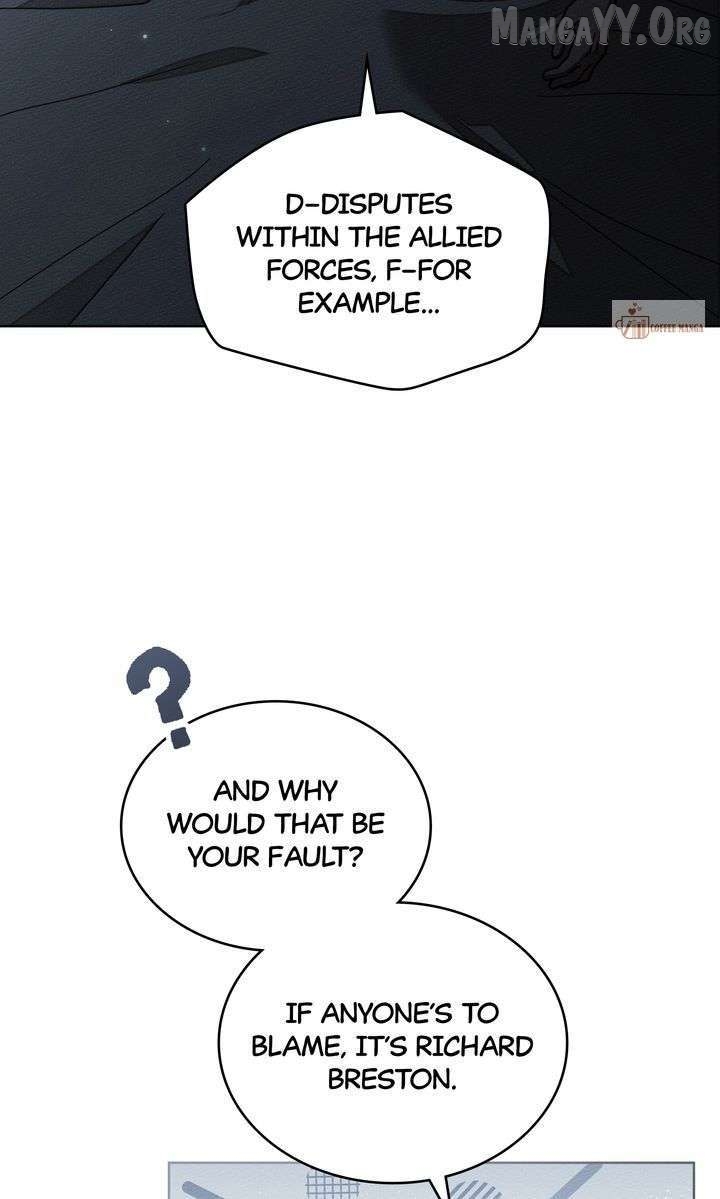 Read Under the Oak Tree EN Manga Online