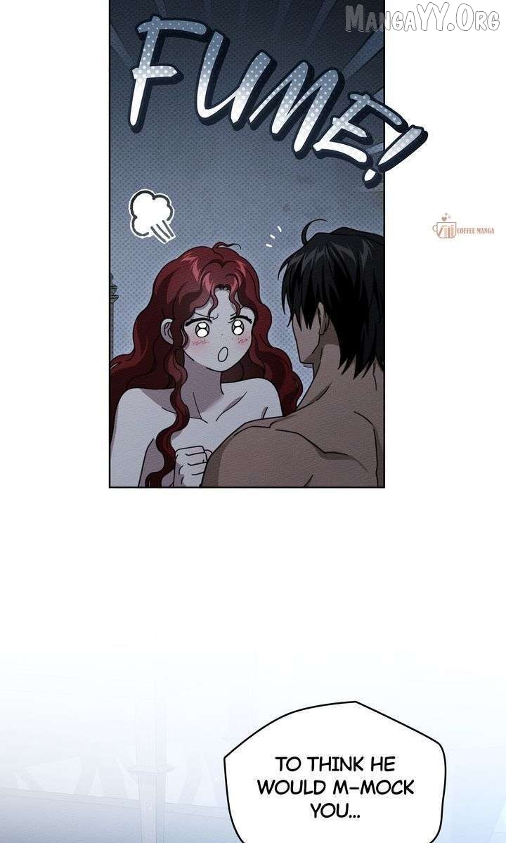 Read Under the Oak Tree EN Manga Online