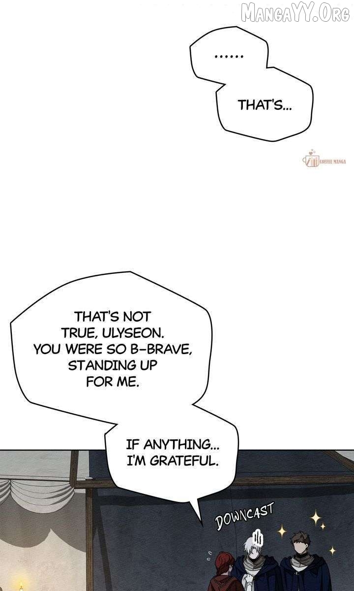 Read Under the Oak Tree EN Manga Online