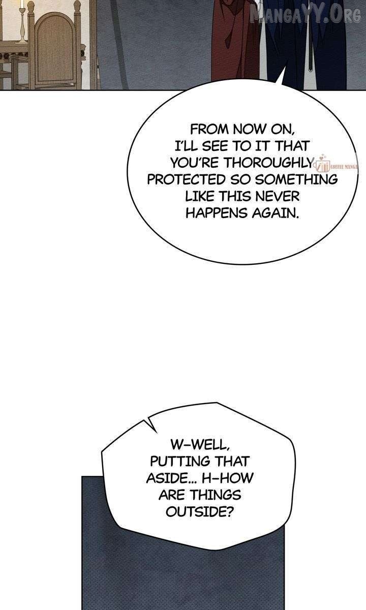 Read Under the Oak Tree EN Manga Online