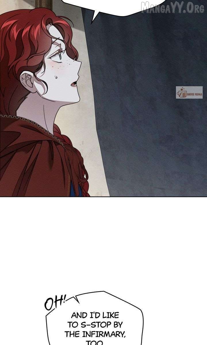 Read Under the Oak Tree EN Manga Online