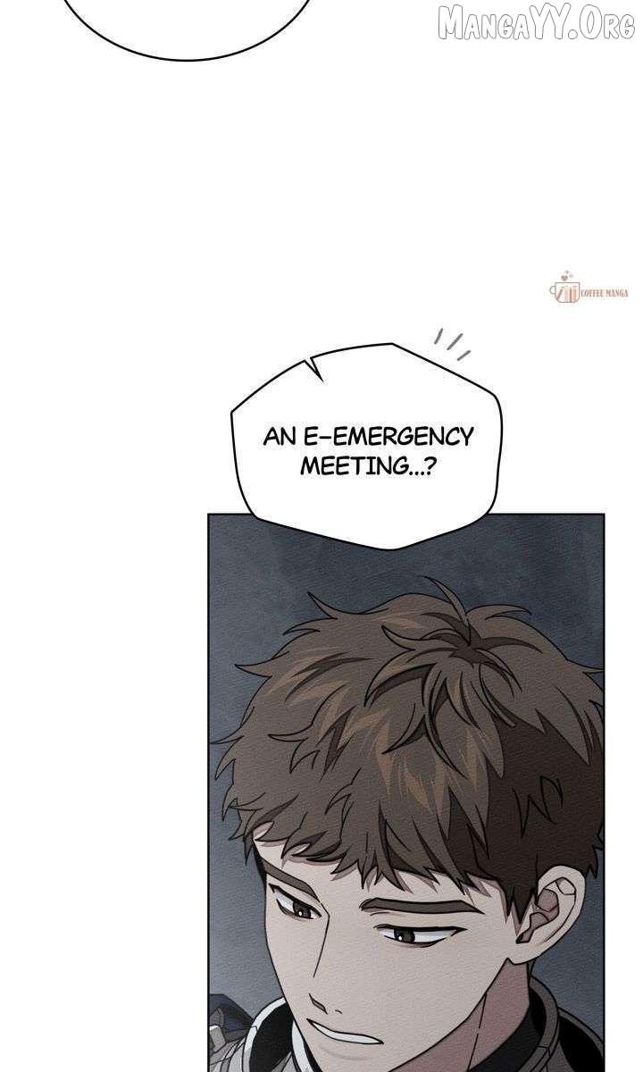 Read Under the Oak Tree EN Manga Online