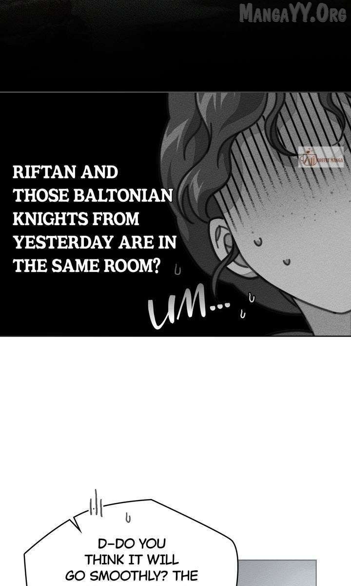 Read Under the Oak Tree EN Manga Online