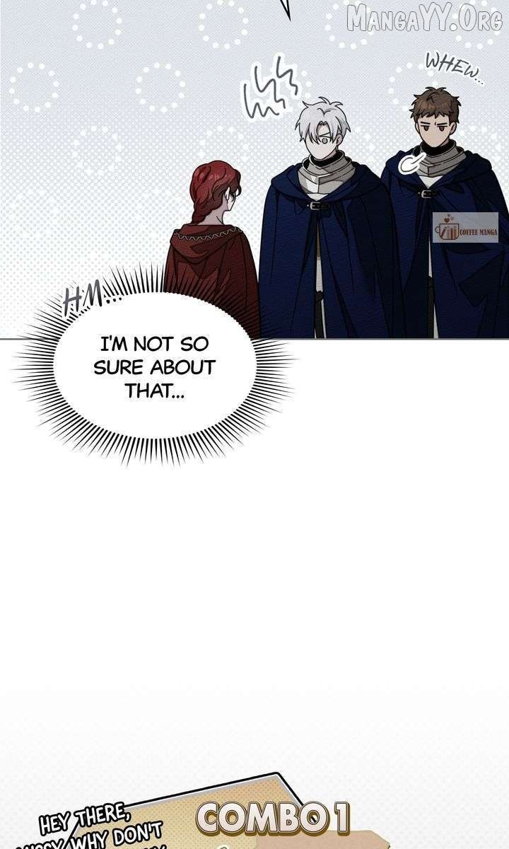 Read Under the Oak Tree EN Manga Online