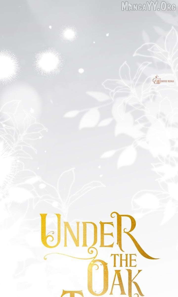 Read Under the Oak Tree EN Manga Online