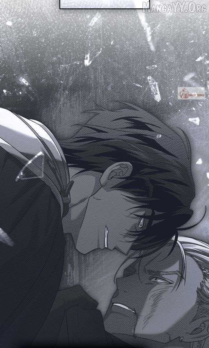 Read Under the Oak Tree EN Manga Online