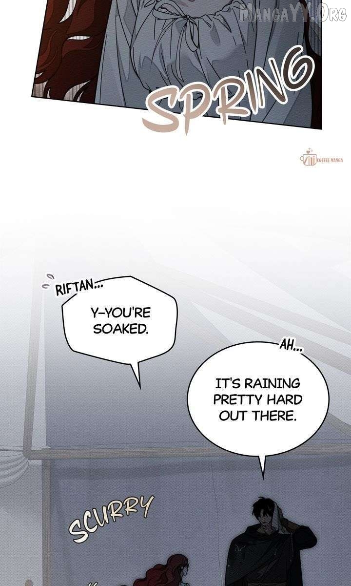 Read Under the Oak Tree EN Manga Online