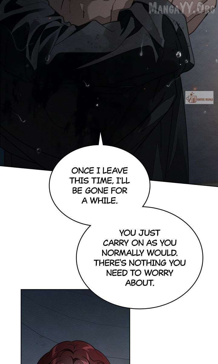 Read Under the Oak Tree EN Manga Online