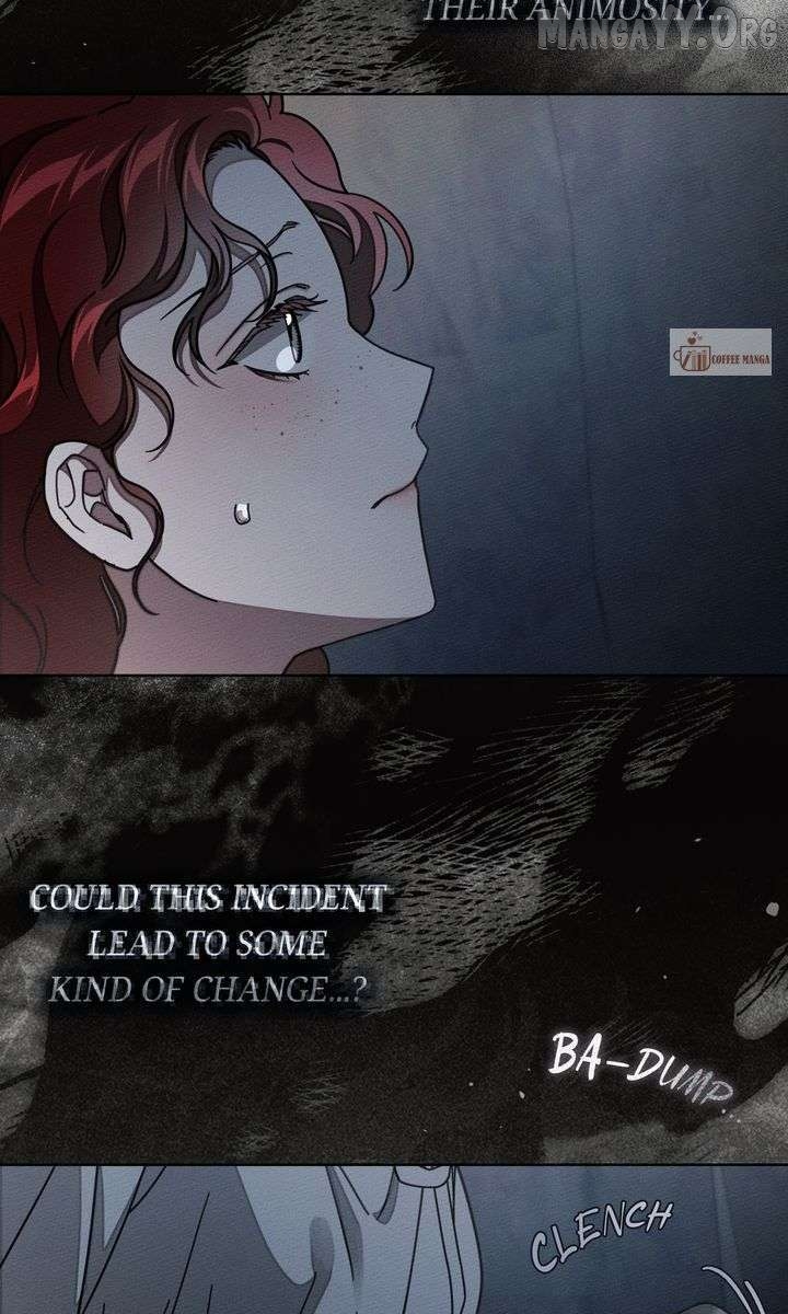 Read Under the Oak Tree EN Manga Online