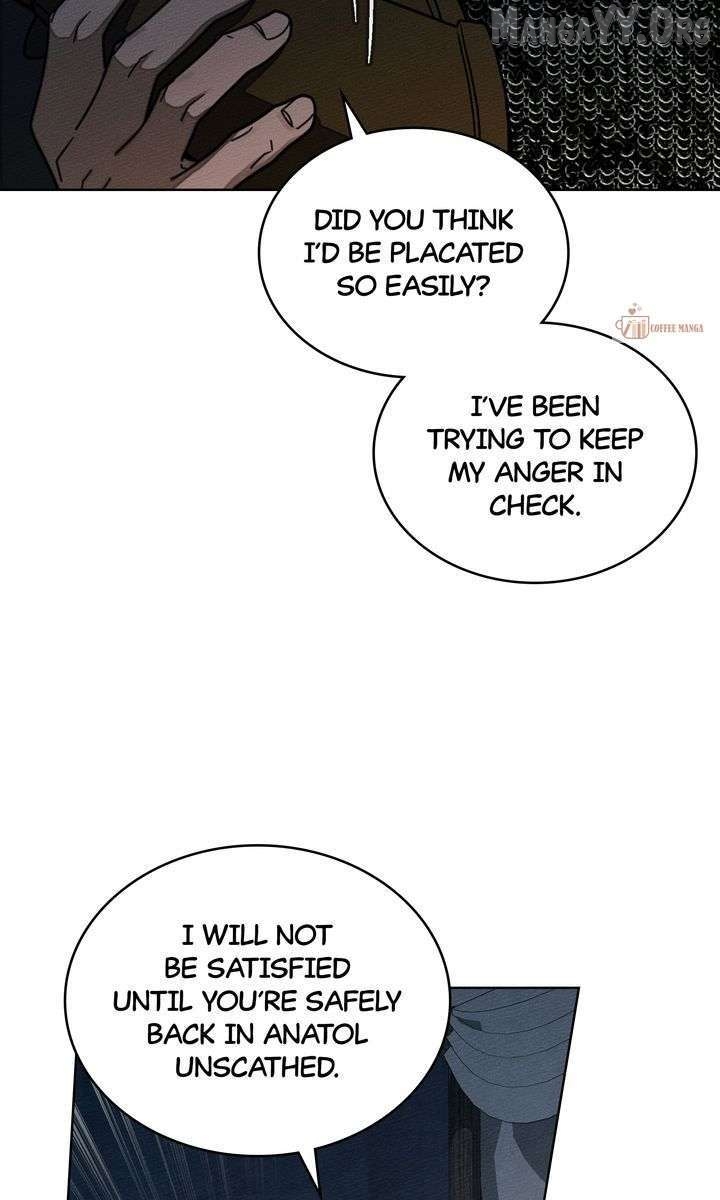 Read Under the Oak Tree EN Manga Online