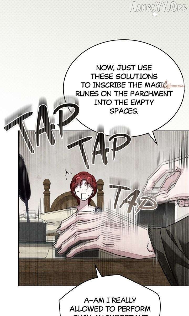 Read Under the Oak Tree EN Manga Online