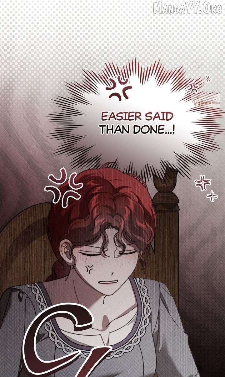 Read Under the Oak Tree EN Manga Online