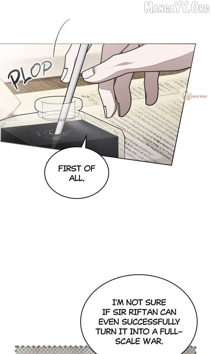 Read Under the Oak Tree EN Manga Online