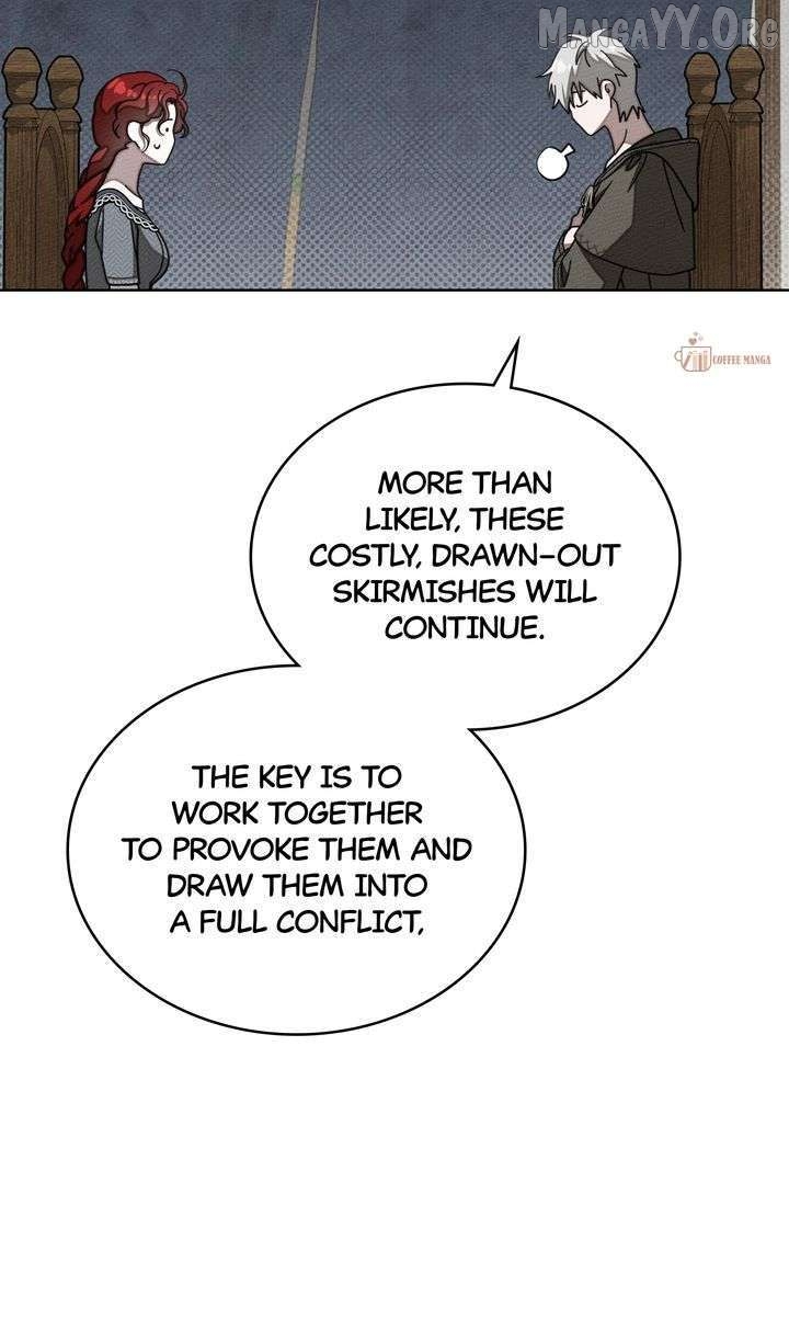 Read Under the Oak Tree EN Manga Online