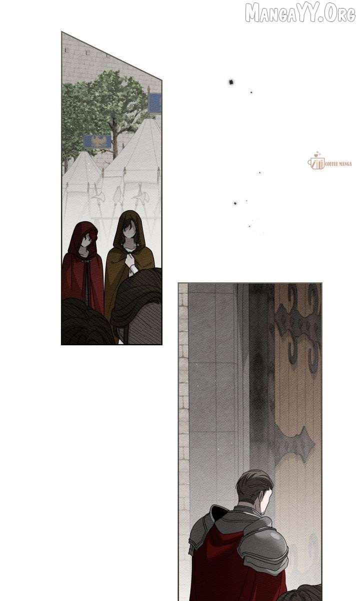 Read Under the Oak Tree EN Manga Online