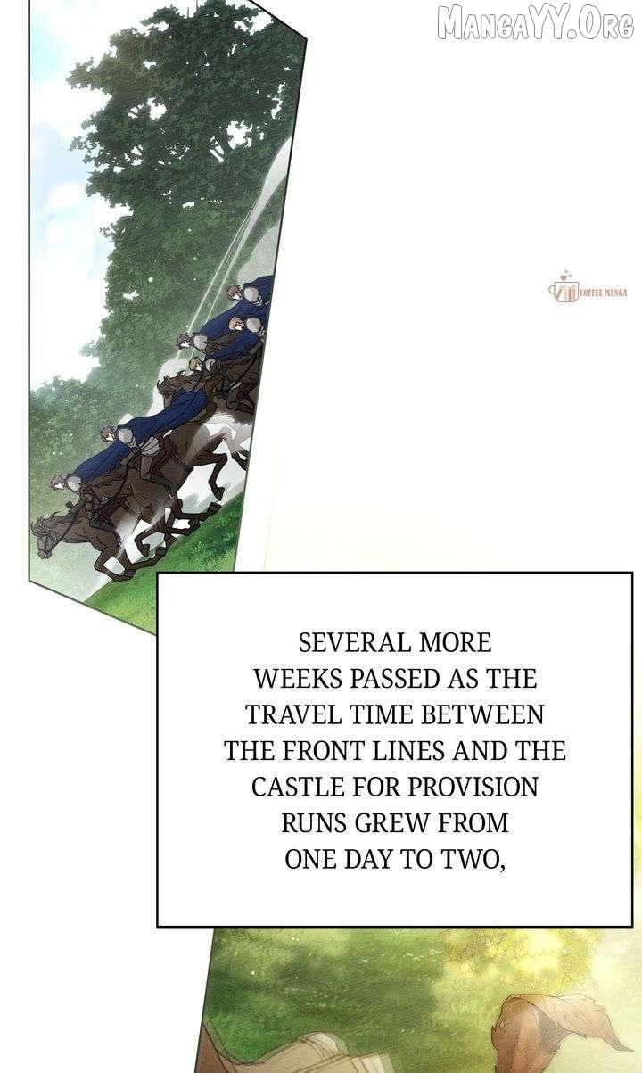 Read Under the Oak Tree EN Manga Online