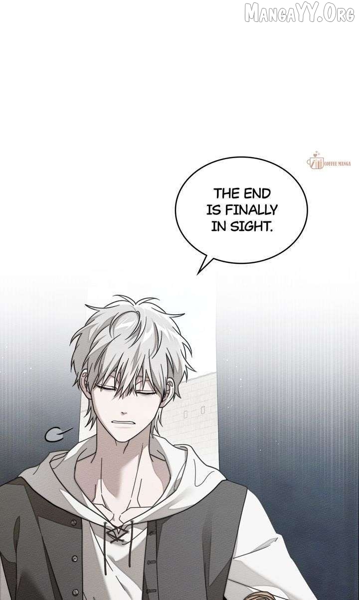 Read Under the Oak Tree EN Manga Online