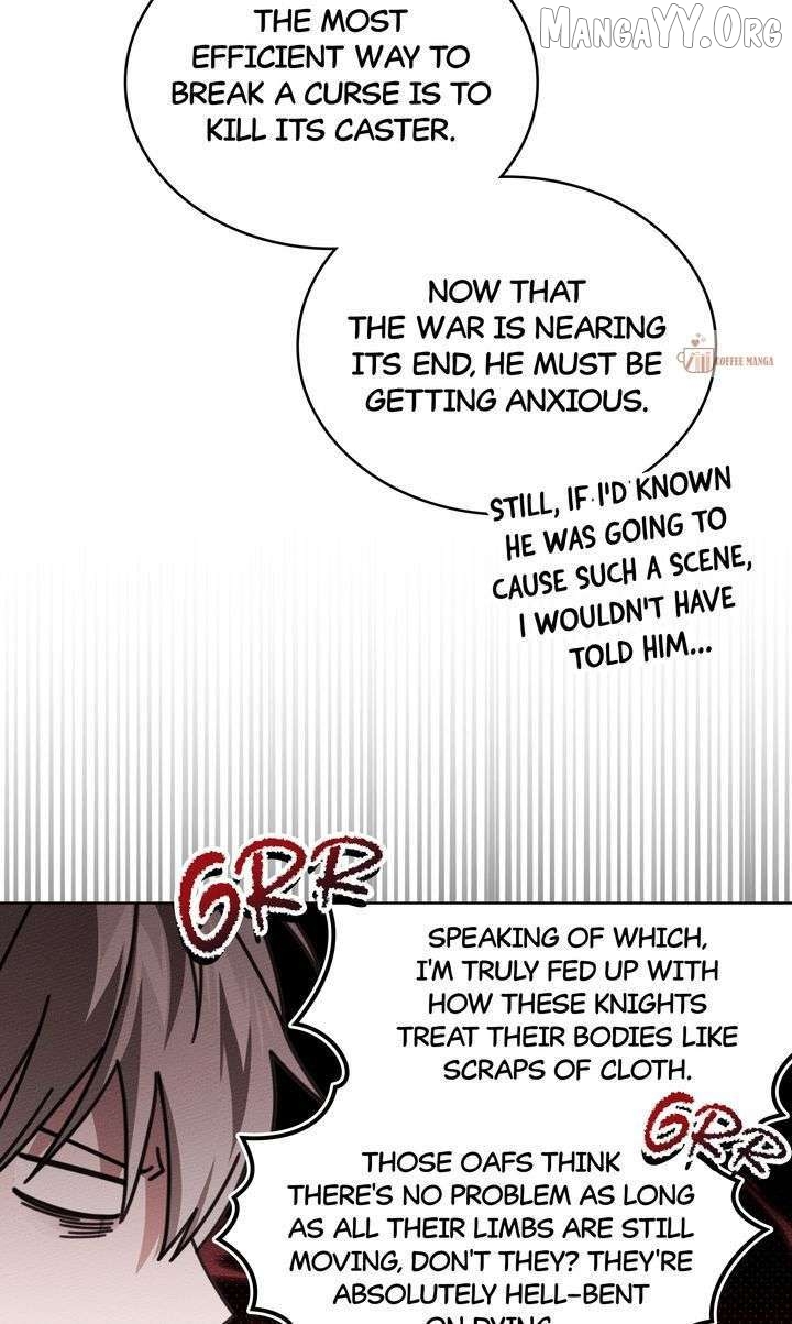Read Under the Oak Tree EN Manga Online