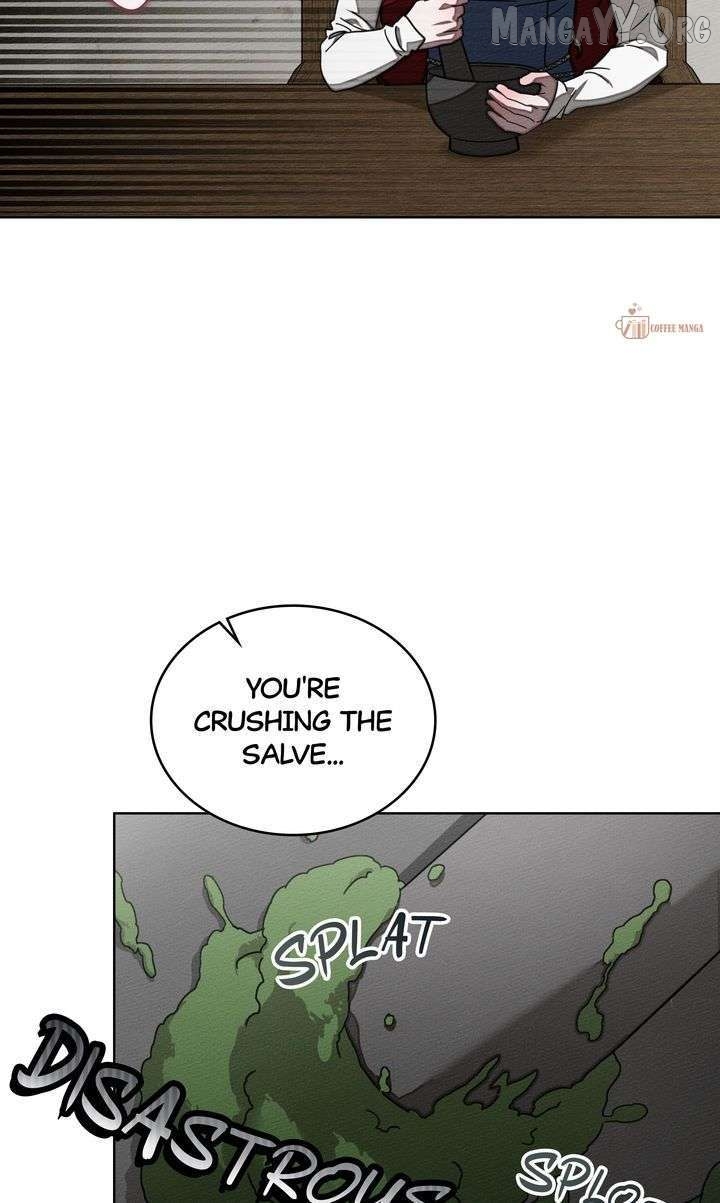 Read Under the Oak Tree EN Manga Online