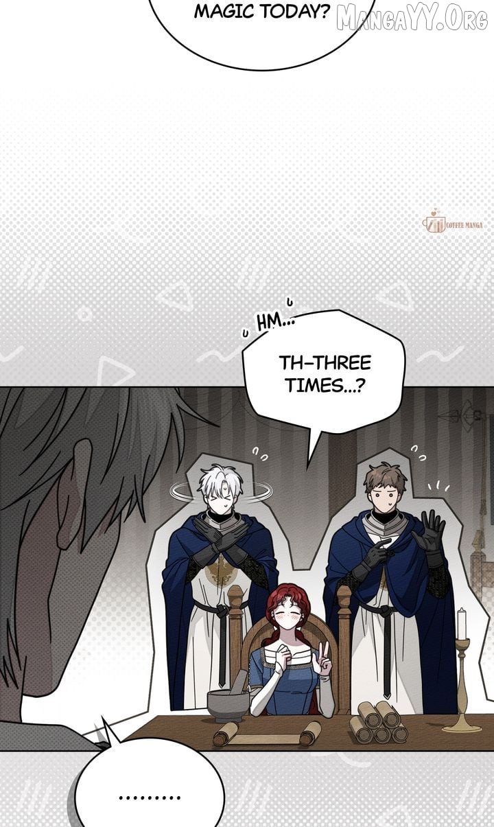 Read Under the Oak Tree EN Manga Online