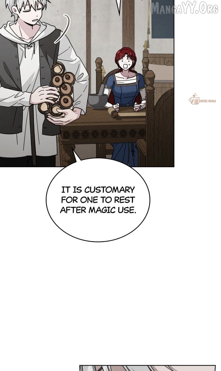 Read Under the Oak Tree EN Manga Online