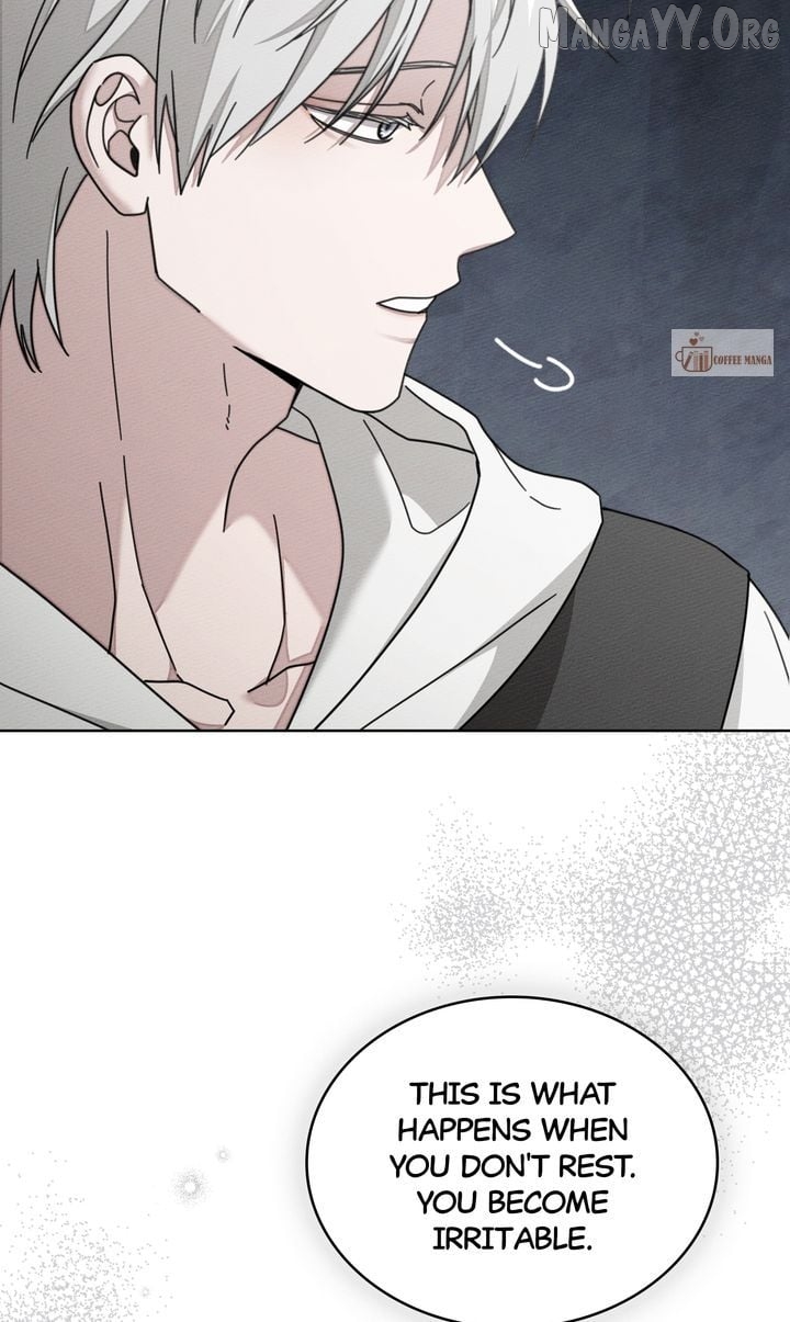 Read Under the Oak Tree EN Manga Online