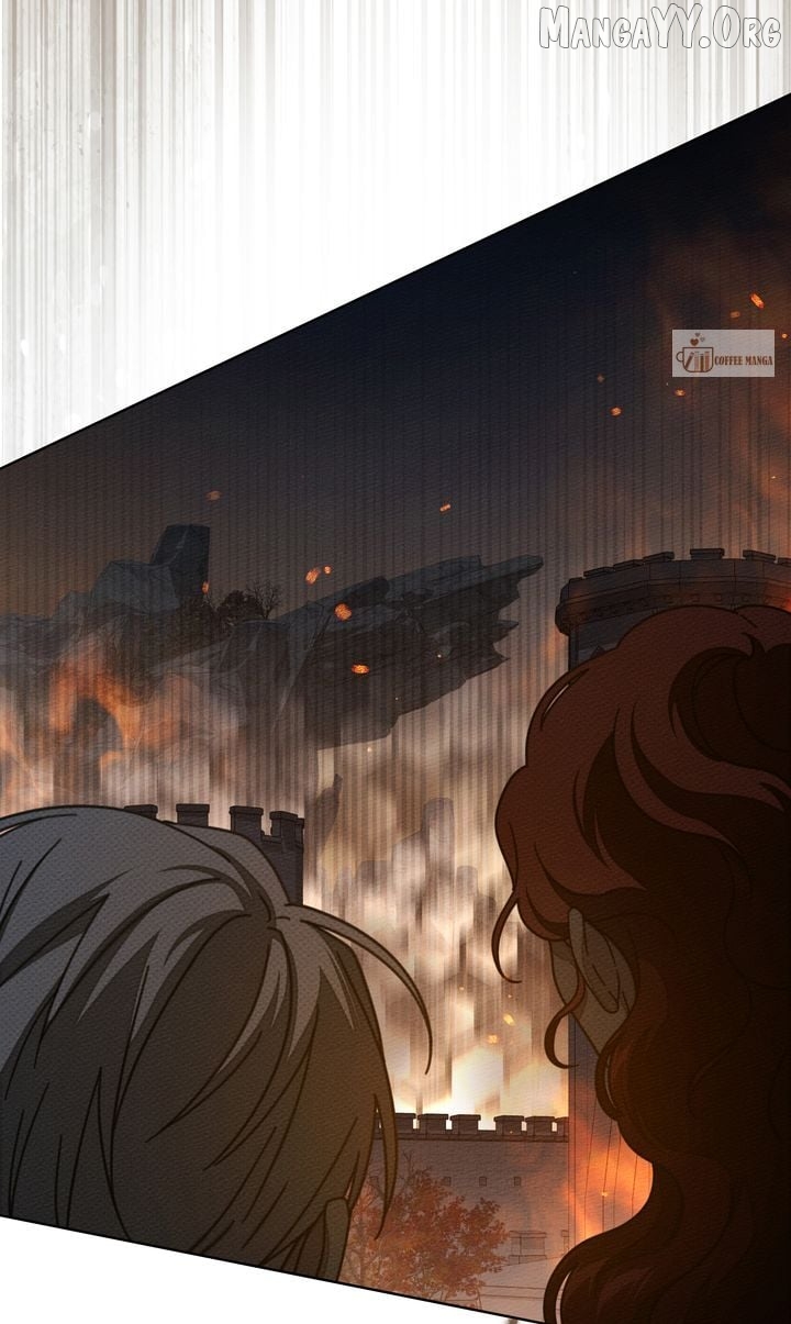 Read Under the Oak Tree EN Manga Online