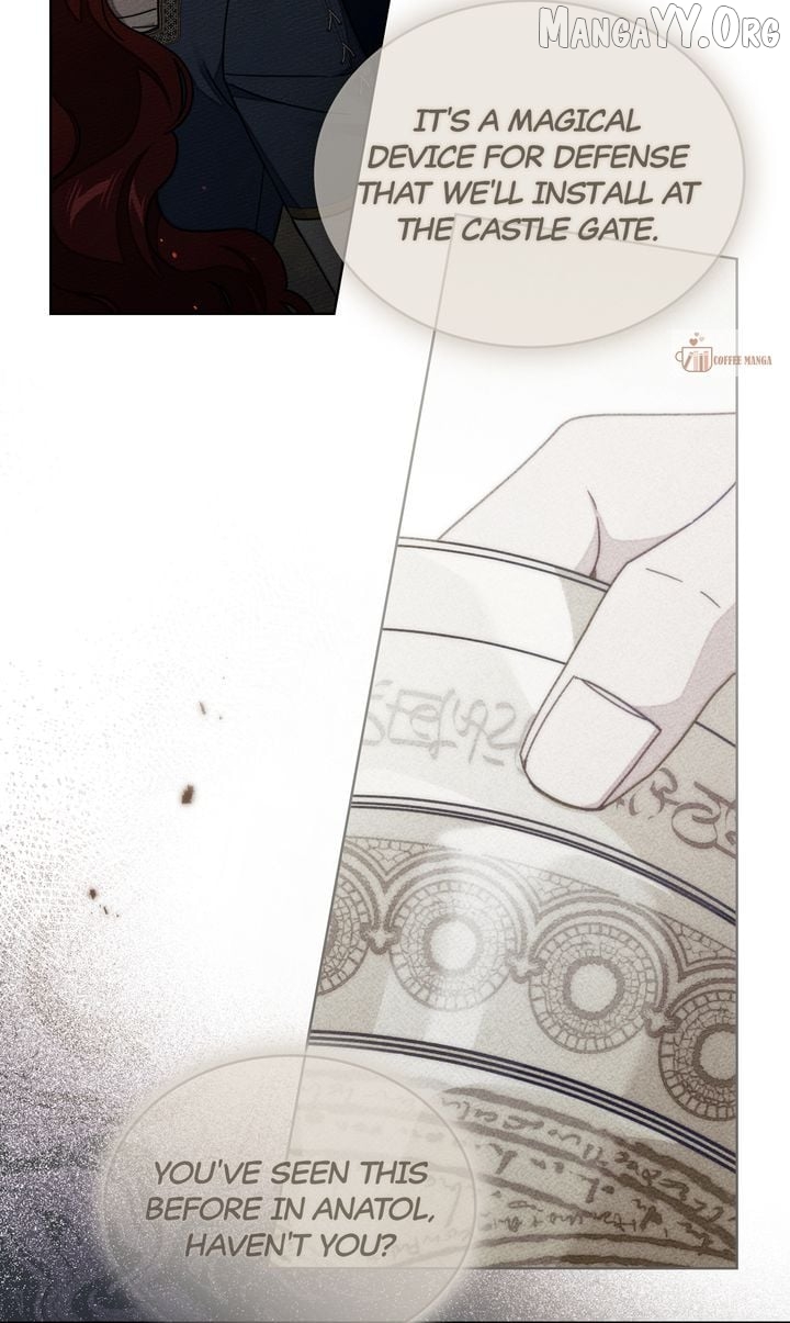 Read Under the Oak Tree EN Manga Online
