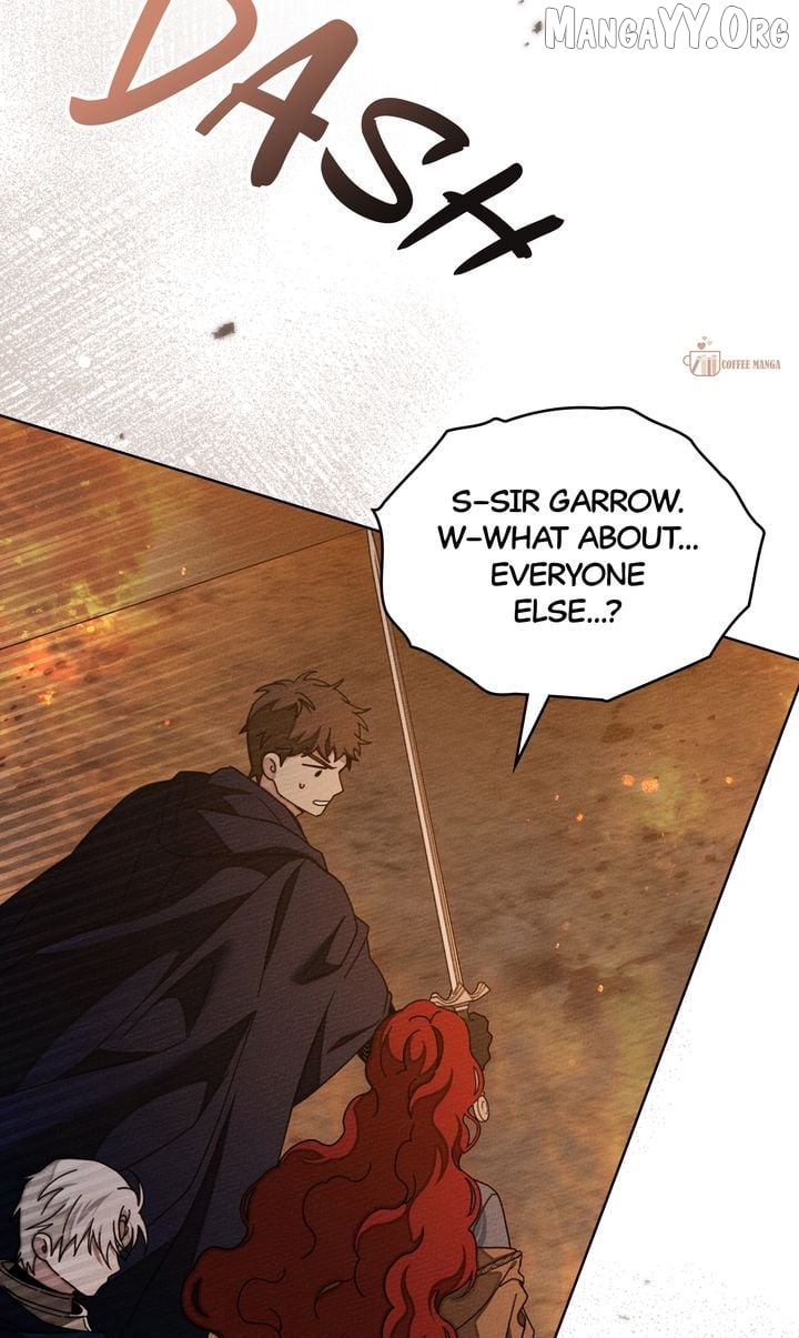 Read Under the Oak Tree EN Manga Online