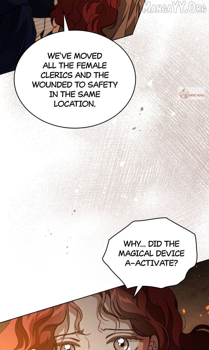 Read Under the Oak Tree EN Manga Online