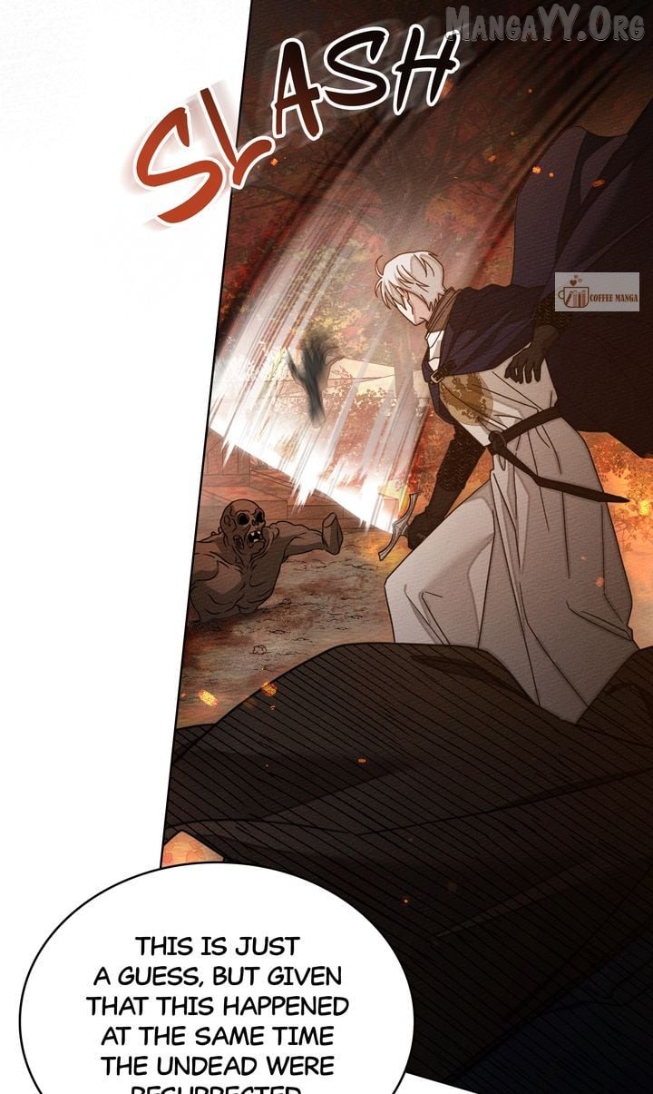 Read Under the Oak Tree EN Manga Online