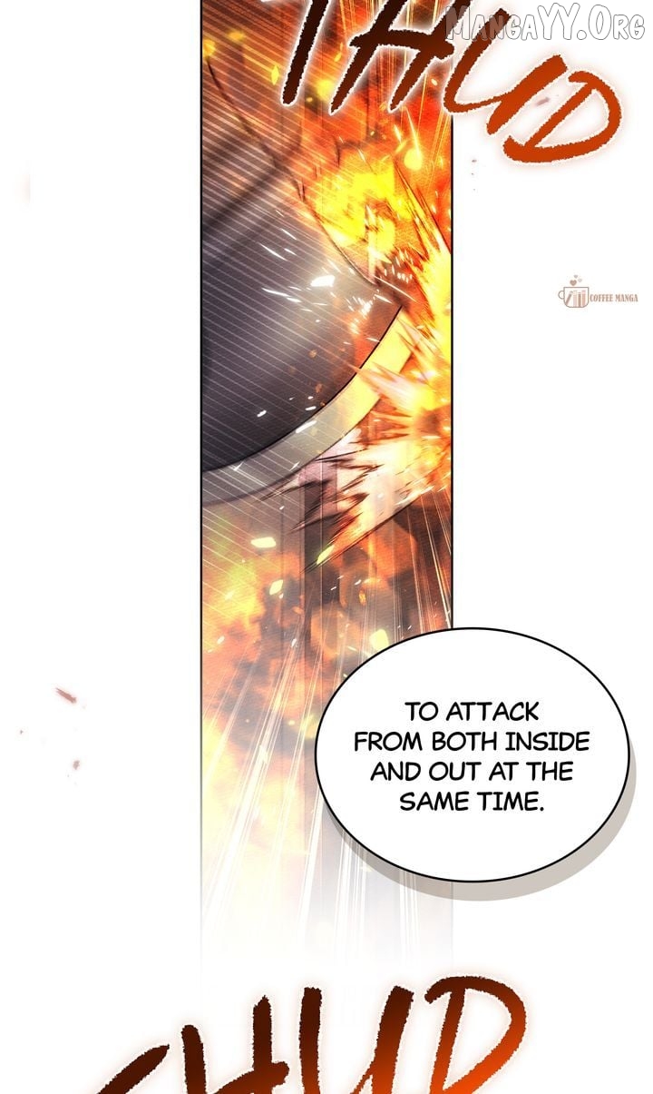 Read Under the Oak Tree EN Manga Online