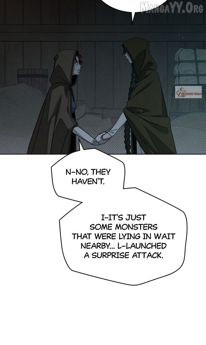 Read Under the Oak Tree EN Manga Online