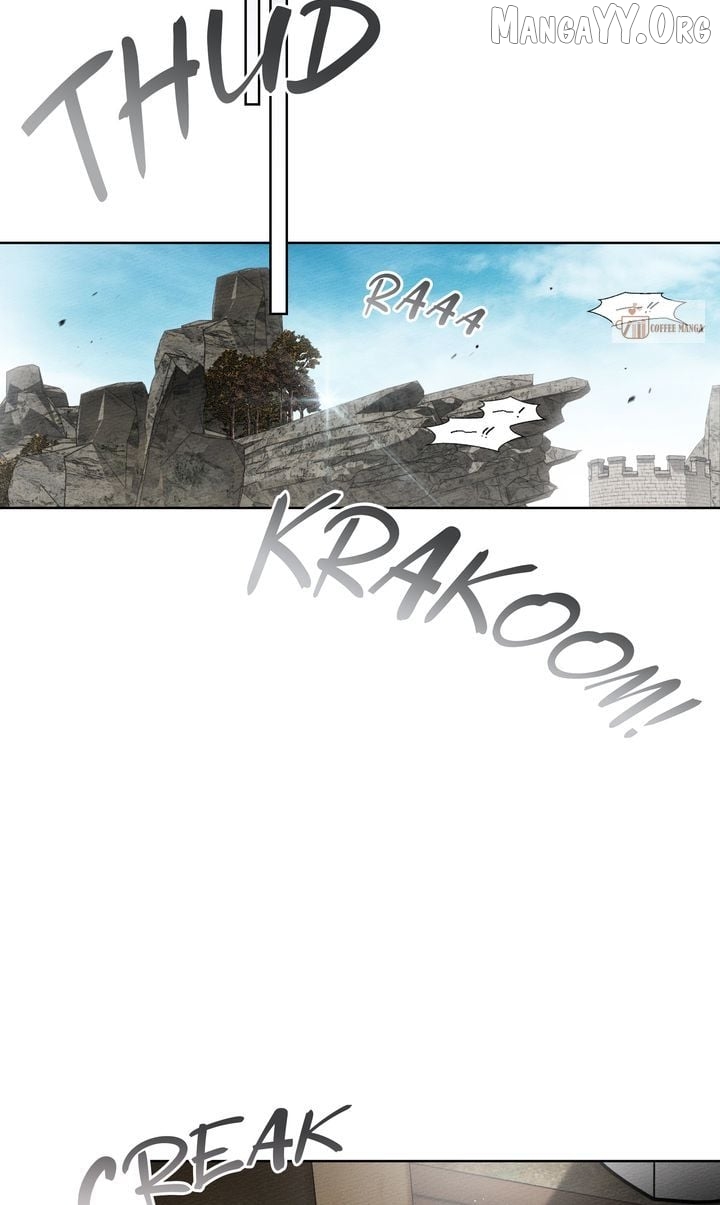 Read Under the Oak Tree EN Manga Online