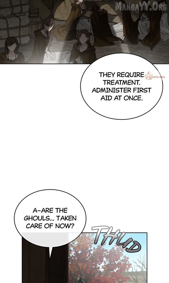 Read Under the Oak Tree EN Manga Online