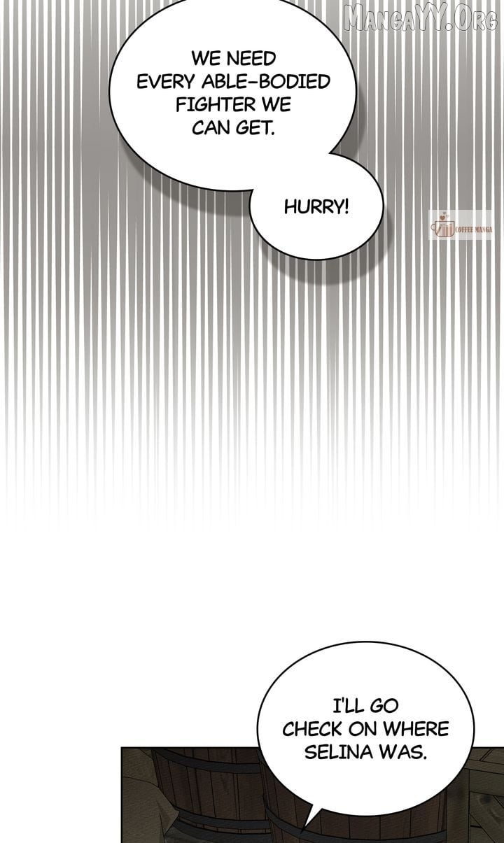 Read Under the Oak Tree EN Manga Online