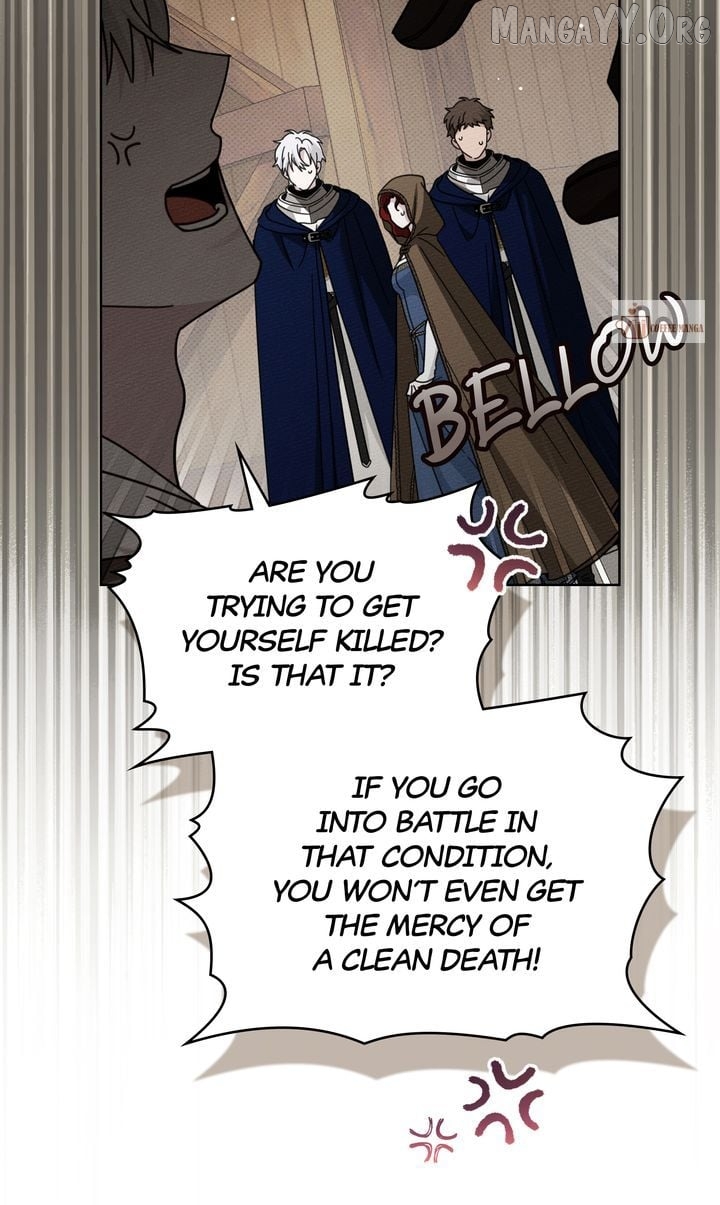 Read Under the Oak Tree EN Manga Online