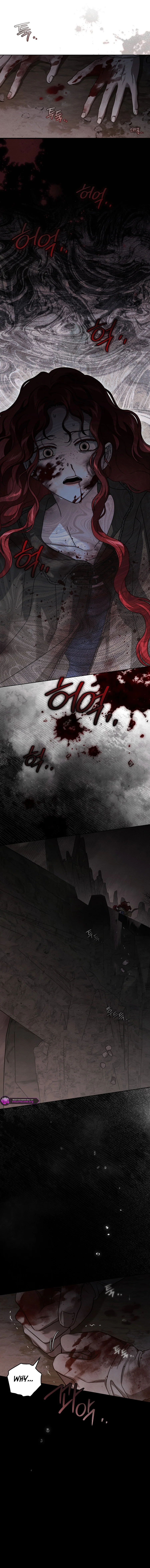 Read Under the Oak Tree EN Manga Online