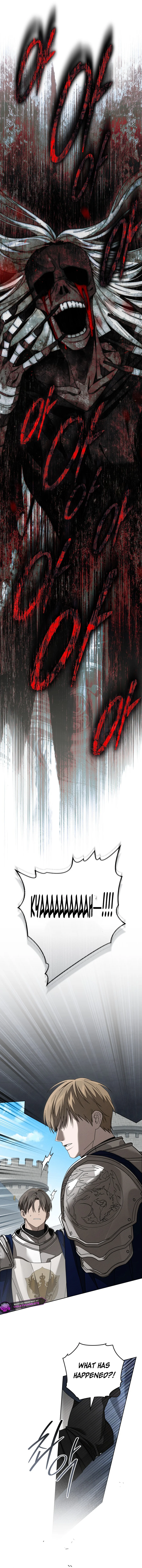 Read Under the Oak Tree EN Manga Online