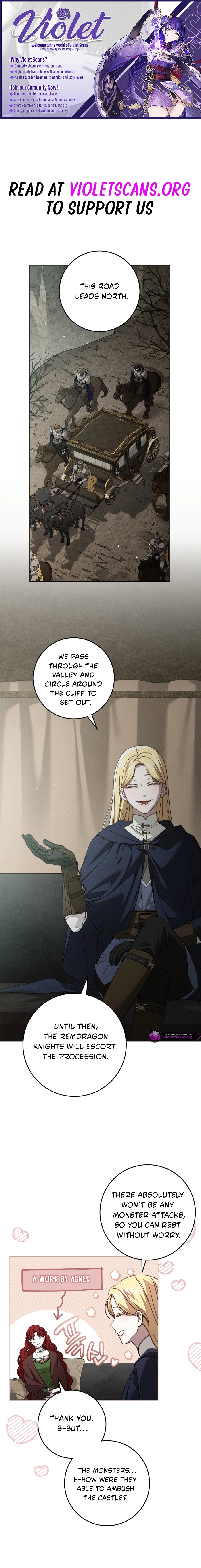 Read Under the Oak Tree EN Manga Online